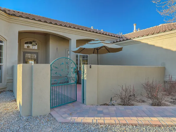 332 Cielito Lindo Pl NW, Albuquerque, NM 87114