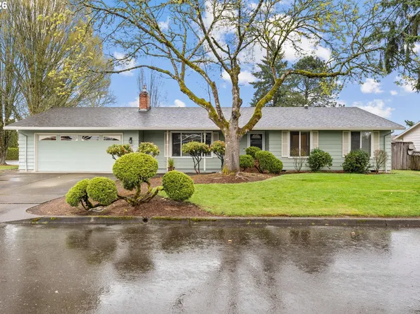 668 NE 21st Ave, Hillsboro, OR 97124