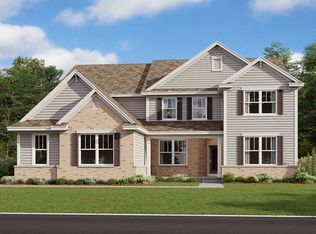 24193 N Coneflower Dr, Lake Barrington, IL 60010