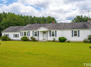 3313 Carpenter Pond Rd, Durham, NC 27703