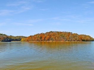 0 Off Of Red Hill Ln, Bumpus Mills, TN 37028