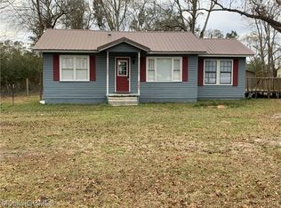 7720 Old Pascagoula Rd, Theodore, AL 36582