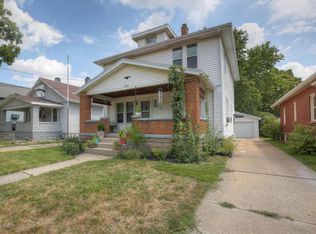 970 Van Buren Ave NW, Grand Rapids, MI 49504