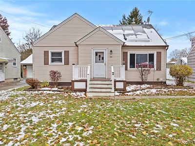 380 Roncroff Dr, North Tonawanda, NY, 14120