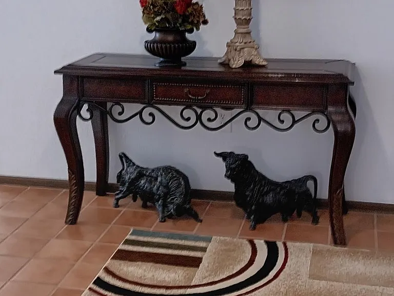 Entry Way