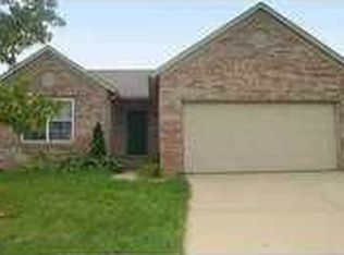 10615 Adam Ct, Fishers, IN