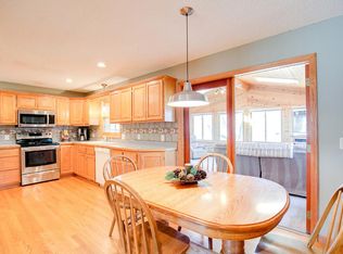 11908 Colorado Ave N, Champlin, MN 55316