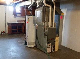 1107 Maxine Ave, Waterloo, IA 50701