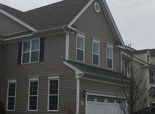 37 Simeon Howard Way, Westborough, MA 01581