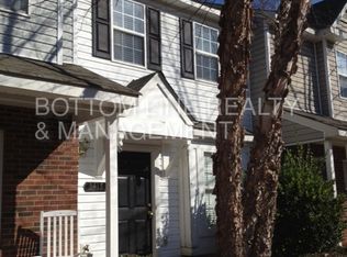 5415 Kimmerly Woods Dr, Charlotte, NC 28215