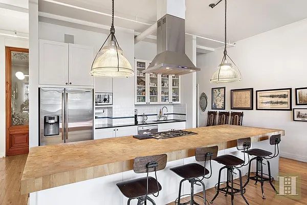 Sold by Halstead Real Estate | media 3