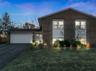 514 Buckthorn Ter, Buffalo Grove, IL