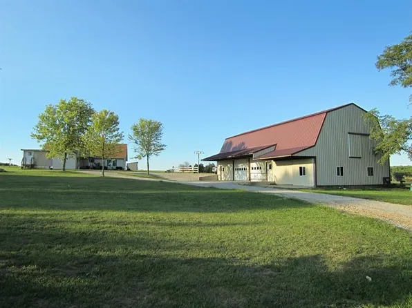 700 Hull Rd, West Union, OH 45693