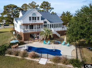 105 Kay Ct LOT 93-A, Kill Devil Hills, NC 27948