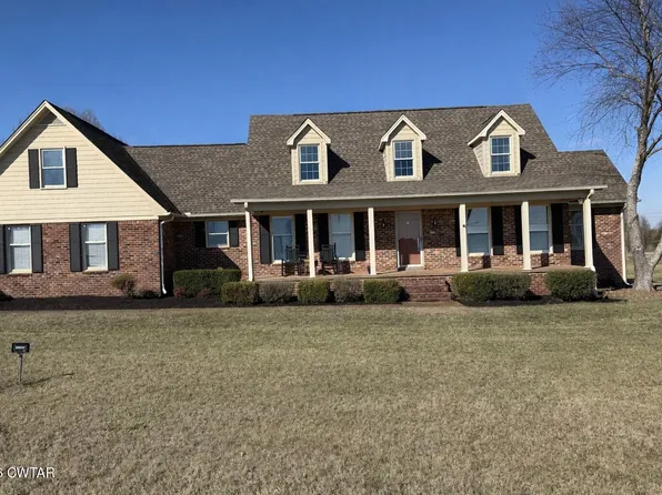 48 Harris Grove Rd, Humboldt, TN 38343