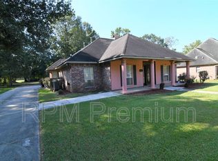 4406 Rue Splendeur, Baker, LA 70714