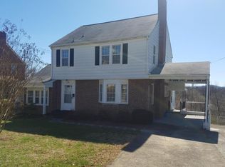 1009 Jeanette Ave, Vinton, VA 24179