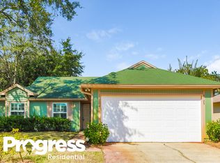 4125 Grenshaw Ct, Jacksonville, FL 32257