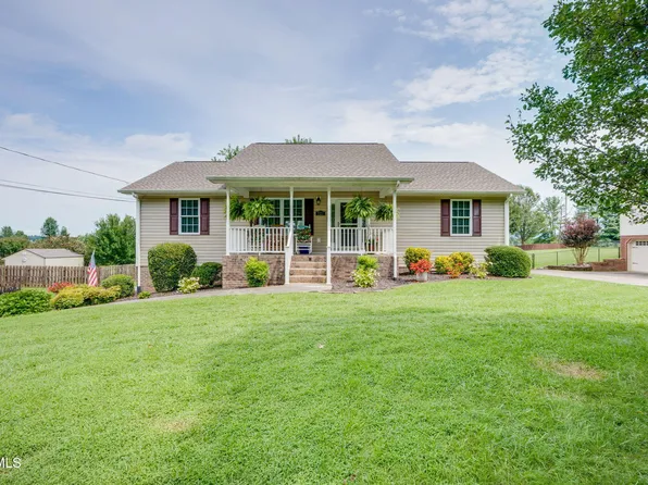 521 Ridgecrest Rd, Jonesborough, TN 37659