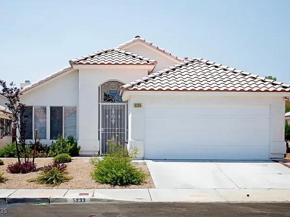 5233 Camino Del Rancho, Las Vegas, NV 89130