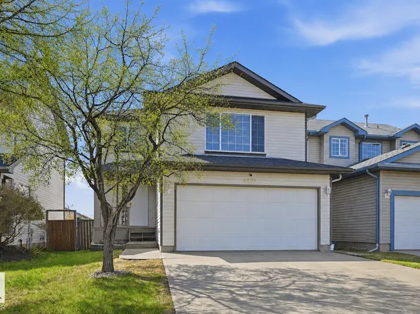 4831 147th Ave NW, Edmonton, AB T5Y 2X2