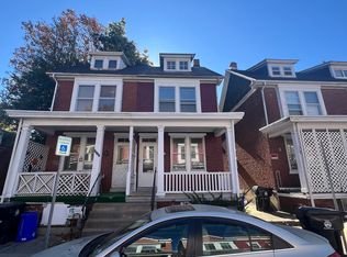 1949 Zarker St, Harrisburg, PA 17104