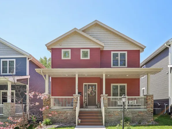 1330 Crowley Ave, Madison, WI 53704