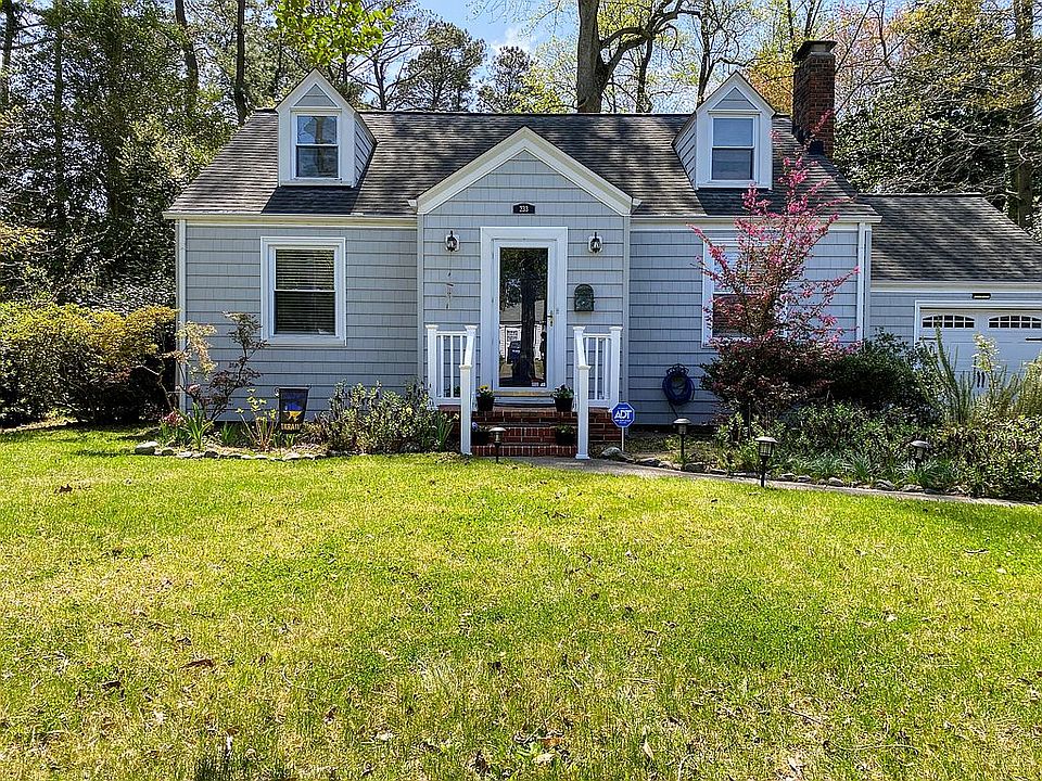 233 E Bayview Blvd, Norfolk, VA 23503 Zillow