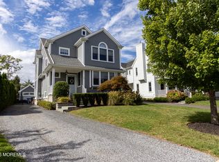 74 Avenue Of Two Rivers, Rumson, NJ 07760