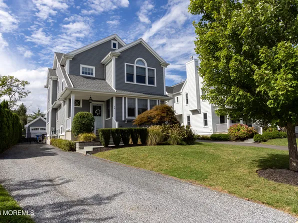 74 Avenue Of Two Rivers, Rumson, NJ 07760