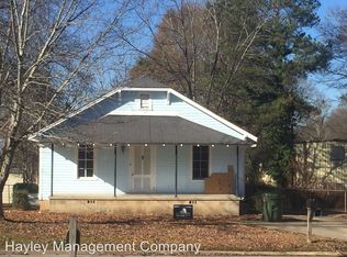 1232 Glenn St, Opelika, AL 36801