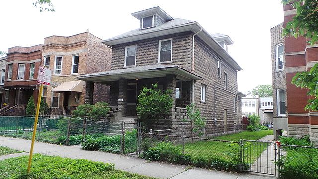 1st image of this home