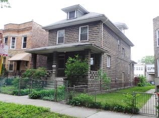 3612 S Hamilton Ave, Chicago, IL 60609