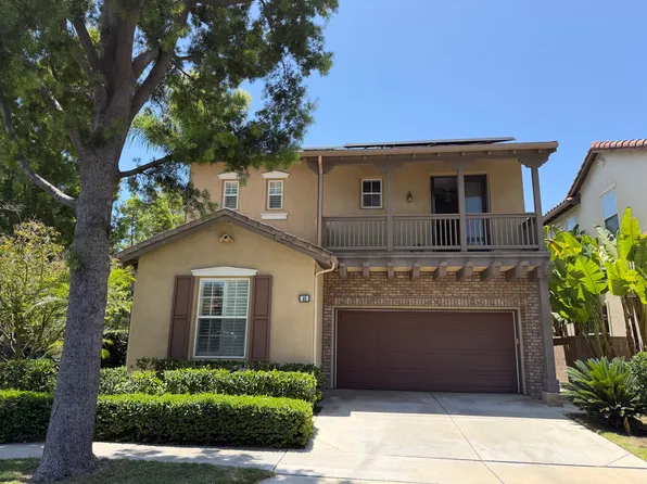 40 Villoria, Irvine, CA 92602