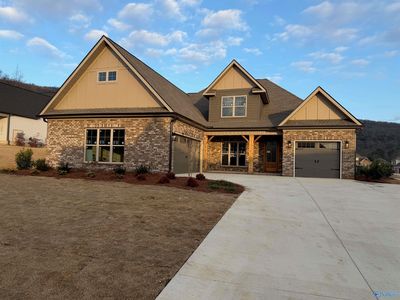 8906 Lockwood Ln, Gurley, AL, 35748