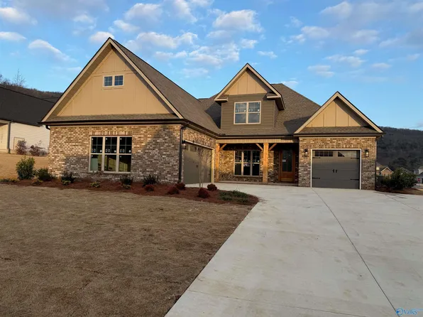 8906 Lockwood Ln, Gurley, AL 35748