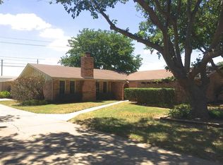 1531 Jenney Lee Dr, Wichita Falls, TX 76302