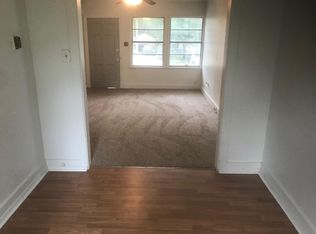 607 Butler Dr, Longview, TX 75602