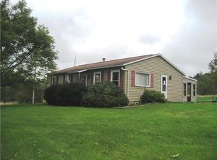 597 Cochrans Mill Rd, Ford City, PA 16226