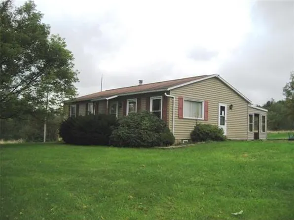 597 Cochrans Mill Rd, Ford City, PA 16226