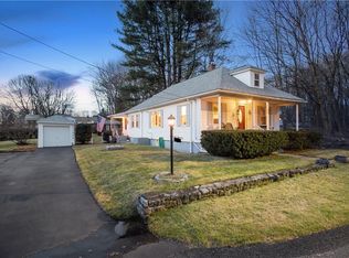 55 Kay St, Cumberland, RI 02864