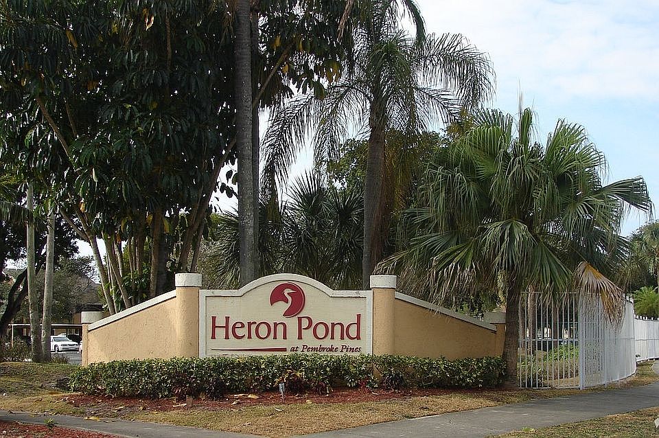 Condo Entrance