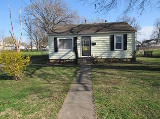 717 Farror St, Moberly, MO 65270