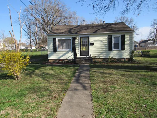 717 Farror St, Moberly, MO 65270
