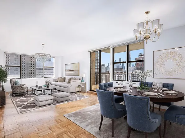 1365 York Ave, New York, NY