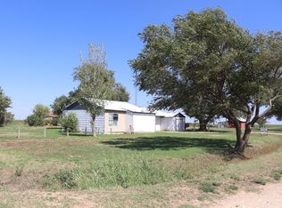 2250 County Road 20, Plainview, TX 79072