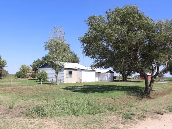 2250 County Road 20, Plainview, TX 79072