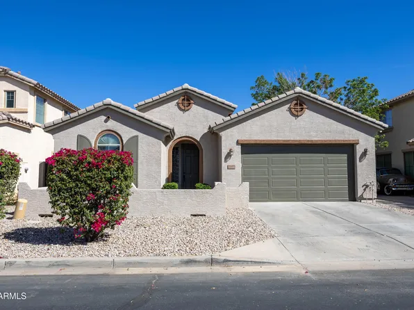 21072 E STONECREST Drive, Queen Creek, AZ 85142