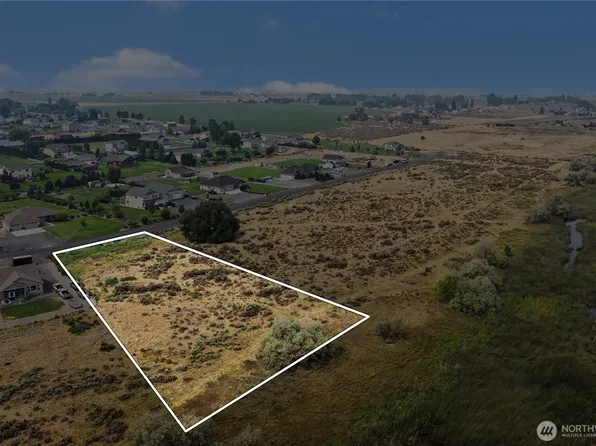 5775 NE J.6 Road, Moses Lake, WA 98837