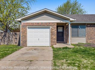 9134 E Bedell St, Wichita, KS 67207